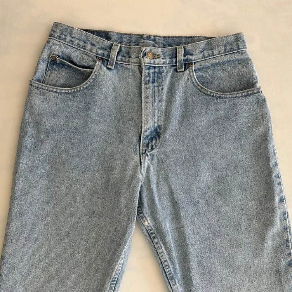 Faded Glory Original Fit 100% Cotton Men's Jeans